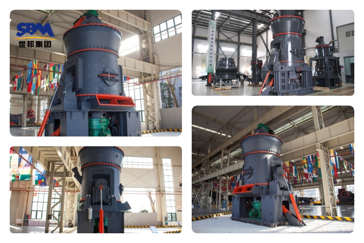 揭秘！優質石灰石細粉立磨購買指南，讓你輕松選購不踩坑！